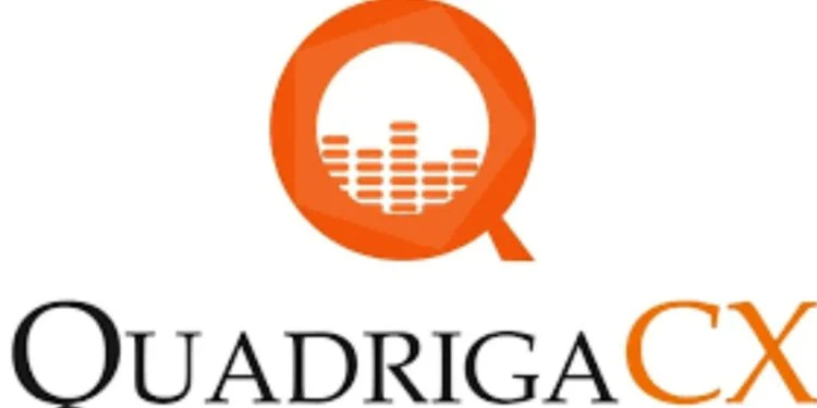 ��������QuadrigaCXծȨ��֪ͨ�����ر���������7100��Ԫ�Ƽ�