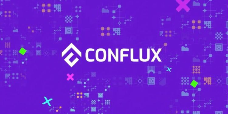 Conflux�����ˣ�75%���ڴ��ҽ������������ۣ�CFX��Ѷ����25%