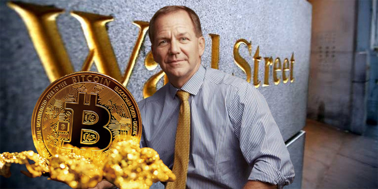 Tudor Jones:比特币状况不乐观 监管严峻、通膨放缓打击加密货币 Tudor Jones:比特币状况不乐观 监管严峻、通膨放缓打击加密货币