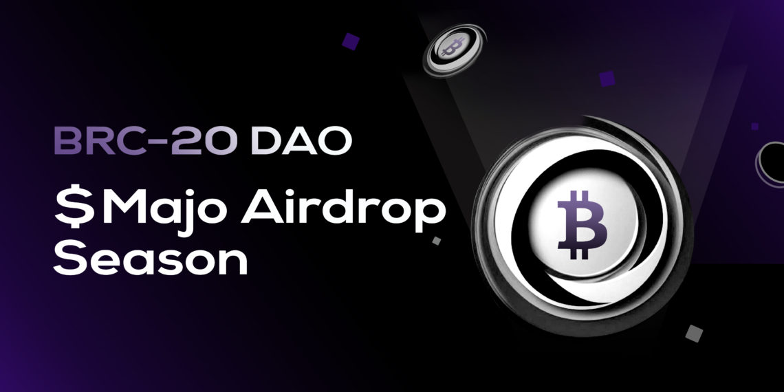 BRC-20���淨���ģ��Ͷ��OpenDAO������Majo����50%����Ⱥ