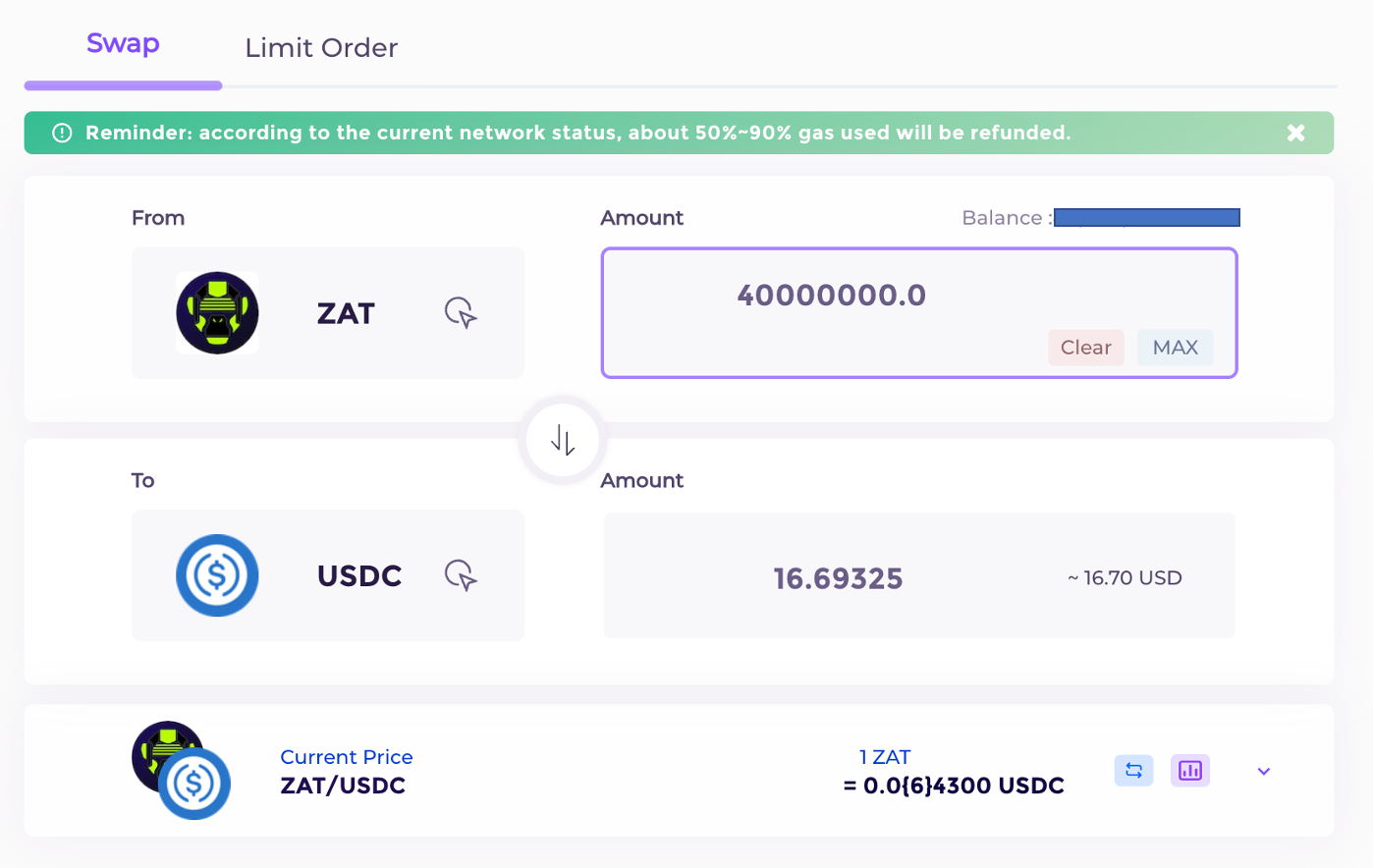 zkSync生态Meme币ZAT爆红、已暴涨超450%!zkApes空投教学 zkSync生态Meme币ZAT爆红、已暴涨超450%!zkApes空投教学
