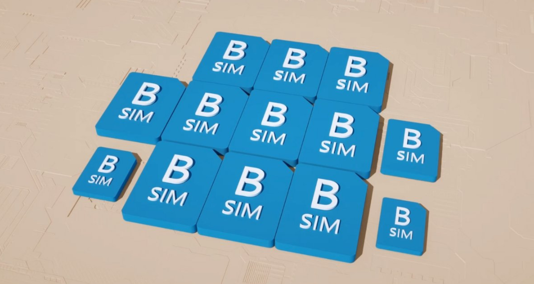 中国电信发布区块链BSIM卡、手机内建Conflux钱包!CFX大涨14% 中国电信发布区块链BSIM卡、手机内建Conflux钱包!CFX大涨14%