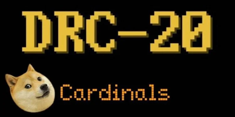 ʲô��DRC-20���ң�������죿��������̬����