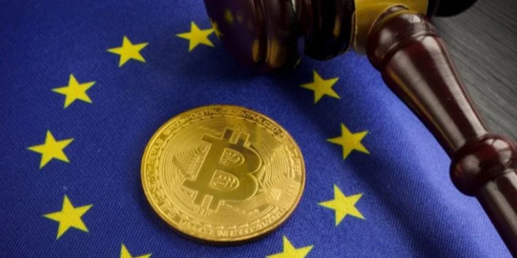 ŷ��ͨ���ļ��ܻ��Ҽ�ܷ�MiCA��ʲô���к�Ӱ�죿