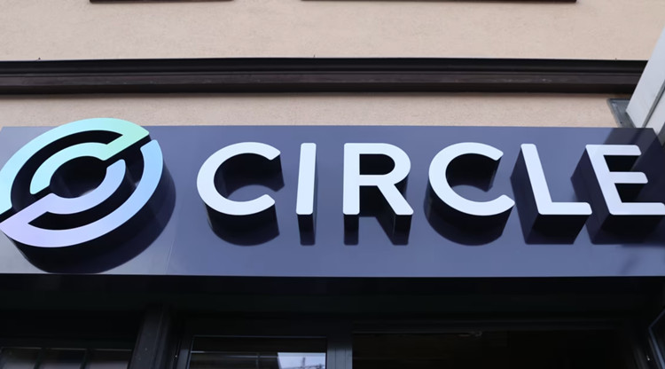 ΪӦ����ծΥԼ��Circle����USDC������87����Ԫ��Ͷ�ع�Э��