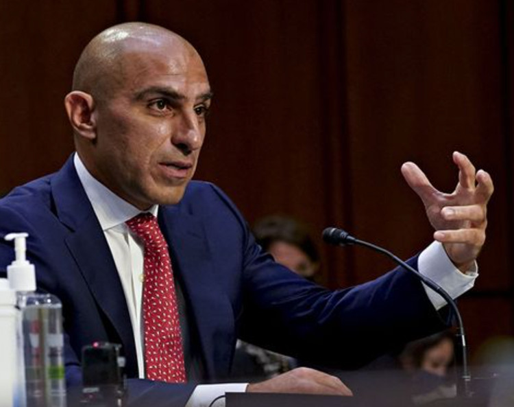 CFTC��ϯ��ʾȥ���Ļ�������(DEX)���ܼ�� ֻ�д���Ҳһ��