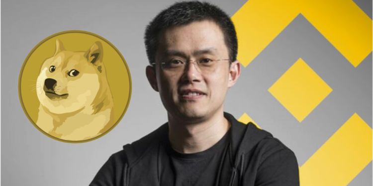 Binance�Ұ��Գ����������һ�δ��ʧ�鹦��˹�� ������Meme���ȳ�