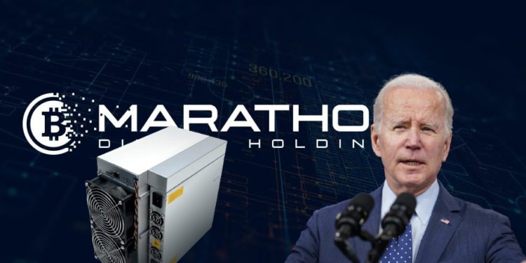 Marathon Digitalݵ30%˰ɱԴڿܽ˷