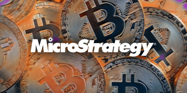 美国提案新会计准则!微策略支持:盼加密货币改用公允价值记账 美国提案新会计准则!微策略支持:盼加密货币改用公允价值记账