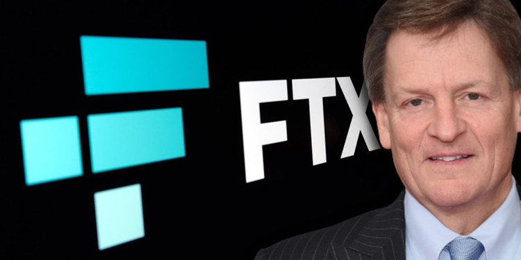 ���ͷ���߸�лSBF���FTX��������һ���������