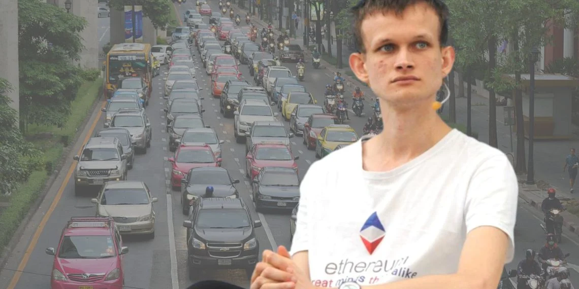 V神:别让以太坊共识超载!社群硬分叉风险用预言机、L2解决 V神:别让以太坊共识超载!社群硬分叉风险用预言机、L2解决