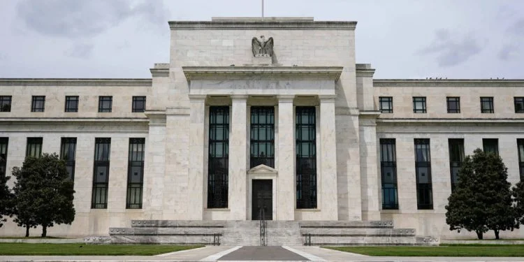 联准会对6月加息有分歧!外汇商预测机率低 利好比特币涨势 联准会对6月加息有分歧!外汇商预测机率低 利好比特币涨势