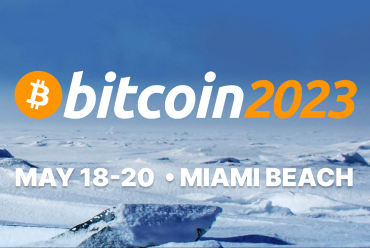 2023 �����ܱ��رҴ��������ն��Michael Saylor����Ordinals