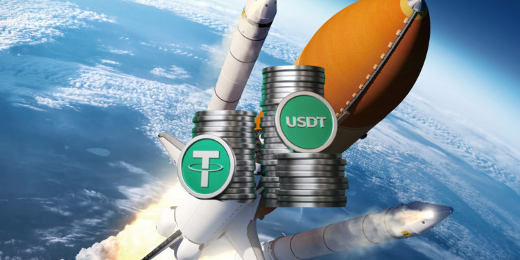 �ȶ���USDT��ֵ��830����Ԫ�¸ߣ��������������ش��ɵ�