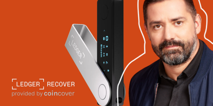 Ledger���û���Ǹ��˽Կ����Recover�Ӻ����� ��Դ��Ǯ������