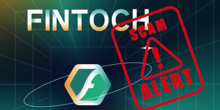 ������̽��������ĿFintochƭȡ��3000����Ԫ ��ת�Ƶ�Tron��ETH