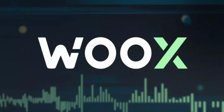 记者质疑交易平台WOO X将成FTX翻版 挪用客户资产 记者质疑交易平台WOO X将成FTX翻版 挪用客户资产