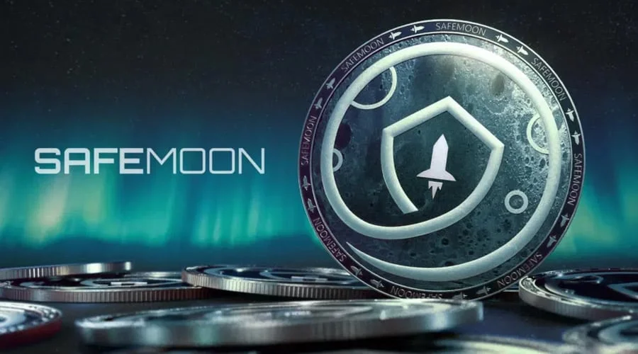 ������Ѫ��SafeMoon�����������ס����������� SFM����30%