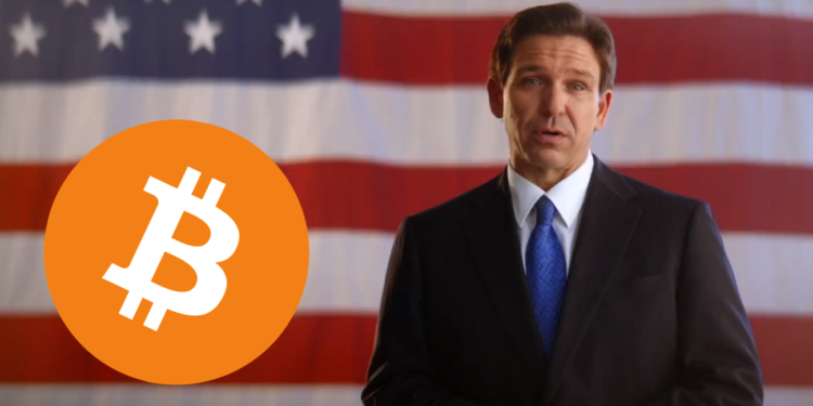 ���رҳ������������ݵǹ�ʶ��Ron DeSantis��ѡ��ͳ ��ʾ�������ܻ���