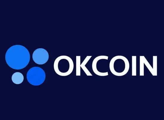 OK COINʲô˼ OKCoin׵