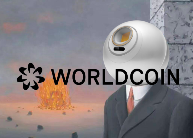 Blockchain Capital��Ͷ��a16z���Ȳ�Ͷ��Worldcoin���1.15��C������