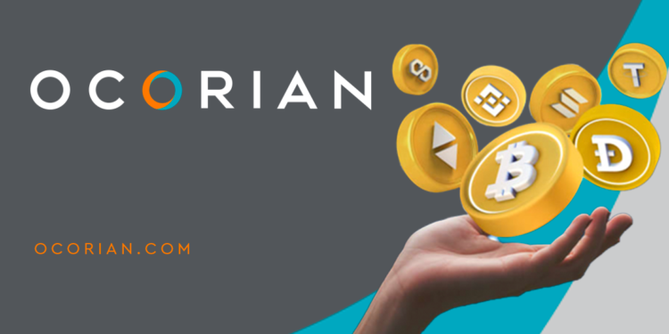 Ocorian���棺90%��Ǯ������Ͷ�ʼ��ܻ��� �����¼������