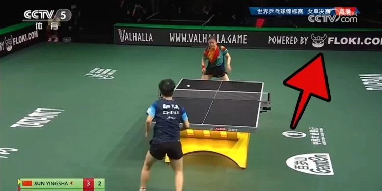 FLOKI作为世界乒乓球锦标赛赞助商登上央视!交易量猛飙400% FLOKI作为世界乒乓球锦标赛赞助商登上央视!交易量猛飙400%