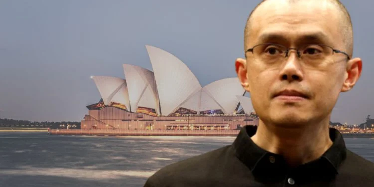 Binance�Ұ���Ԫ����40%��ۣ��Գ����������н���������³����׶�