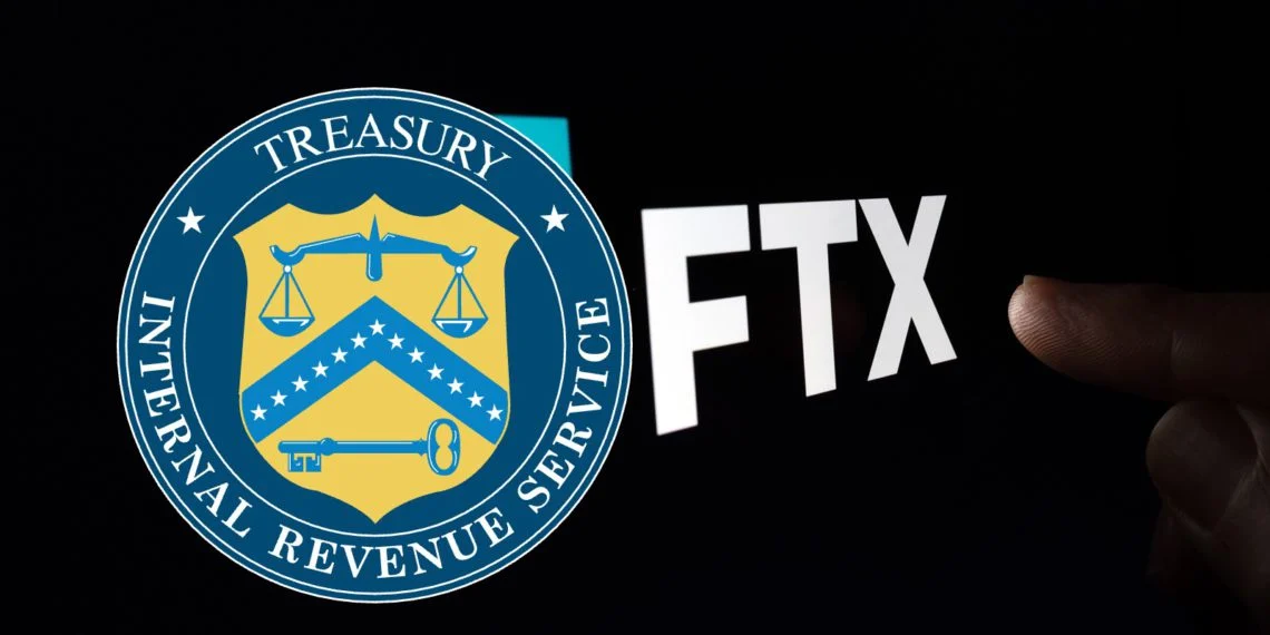 ����˰��Ҳ����Ǯ��FTXծȨ�᣺IRS��������֤����ծ��������