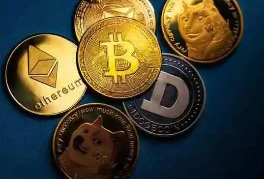 能源消耗更低的加密货币:可持续的新趋势 能源消耗更低的加密货币:可持续的新趋势