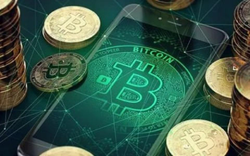 BlockchainǮô? BlockchainǮüʹý̳