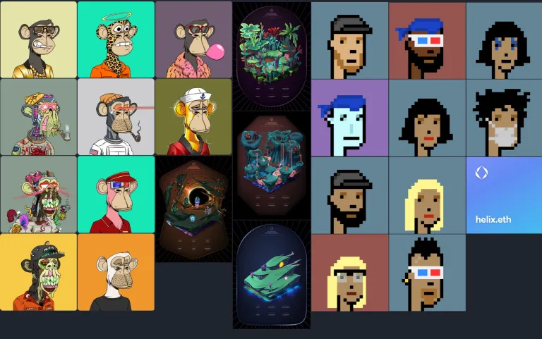 NFT�г�1����ֵ����40%��Ԫ��������Ҳ������ The Sandbox�������