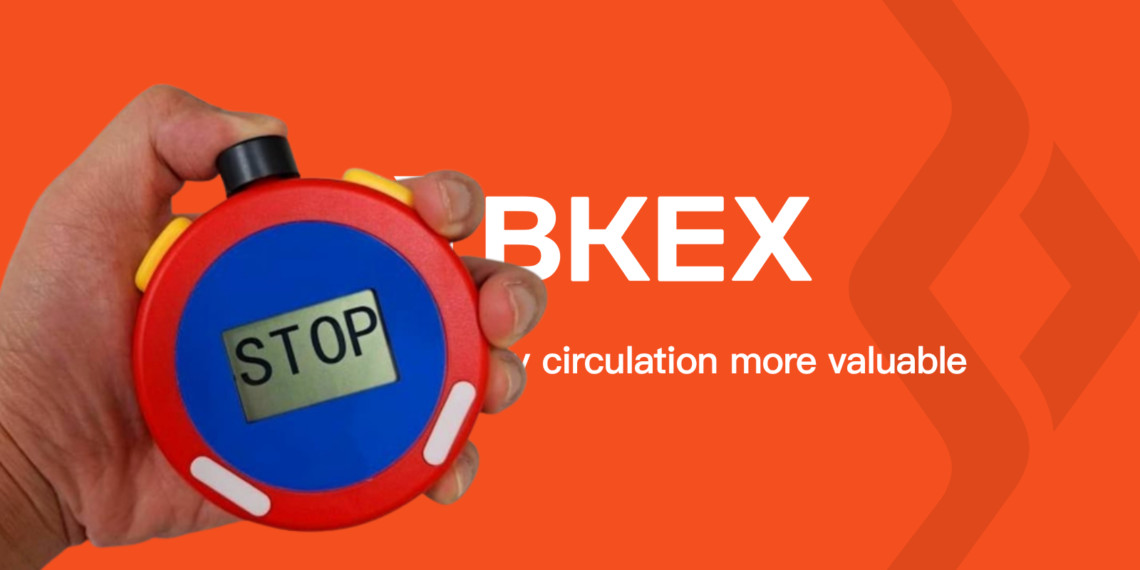 ����Ͼ���ϴǮ���飡BKEX��������ͣ�������ֻ�