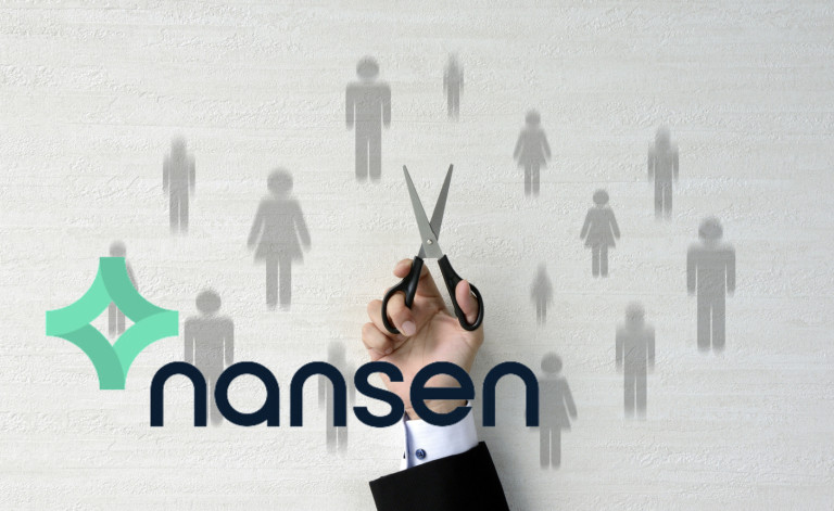 ����������ƽ̨Nansen��Ա30%��CEO�������г��п��һ��
