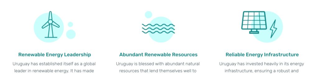 USDT发行商Tether进军比特币挖矿!在乌拉圭搭建再生能源矿场 USDT发行商Tether进军比特币挖矿!在乌拉圭搭建再生能源矿场