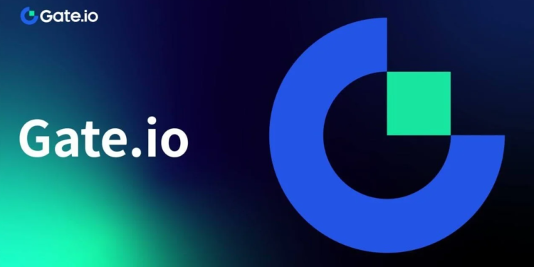 ������Gate.io���վ�����1.62����Ԫ���ٷ������ʲ���ծ����