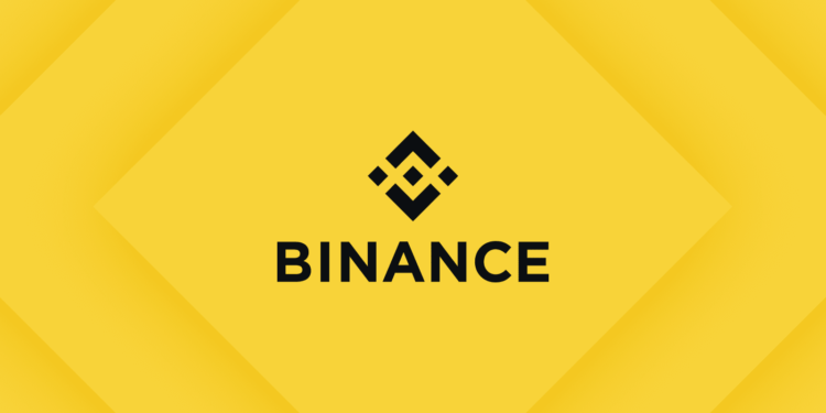 ��Binance�Ұ���ʼ��Ա������20%Ա��������������һ