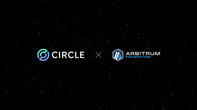 Circle68ArbitrumƳԭUSDC ̫ŽӰ汾