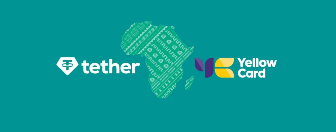 Tether��Yellow Card��ɺ����������з��������ȶ��ҽ���