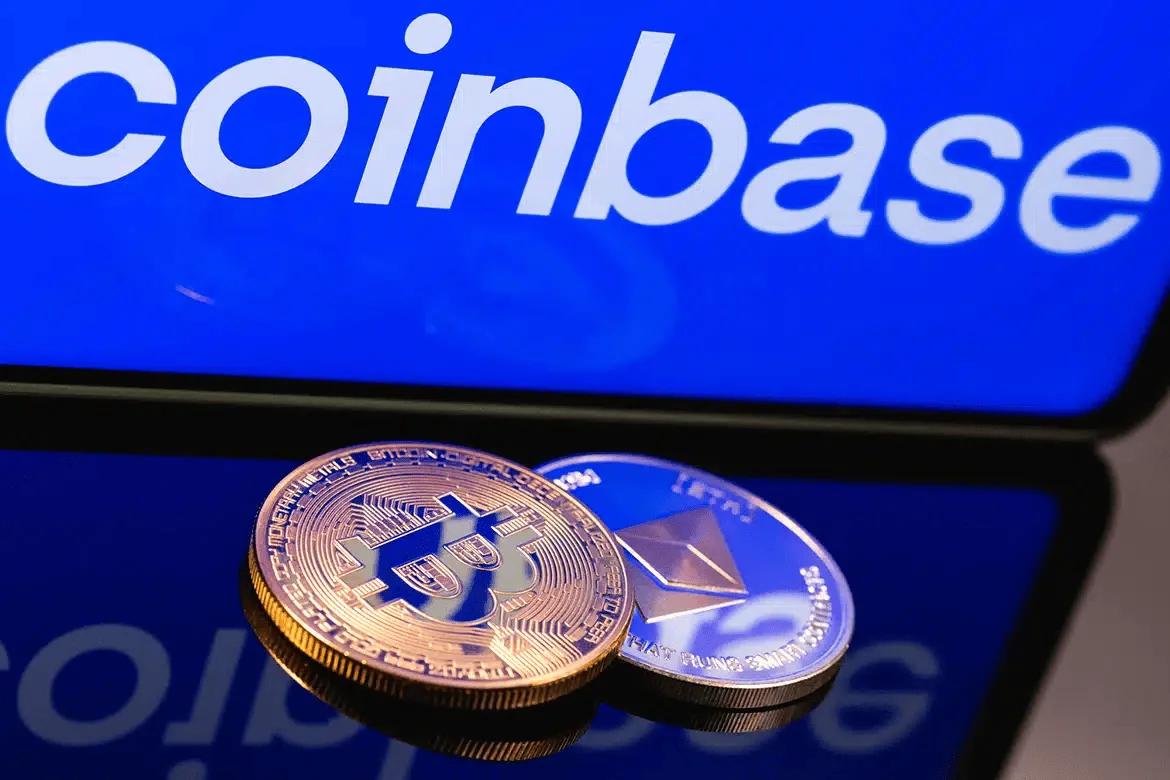 ѹ�������ѣ�Coinbase����Ʒ�������Ƴ��������رҡ���̫���ڻ�