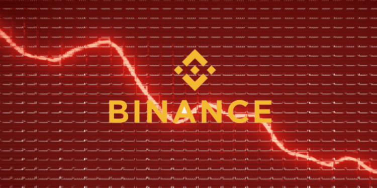 ���棺Binance�Ұ���ռ����47%��FTX���պ��µͣ��ٷ��������BTC����0������