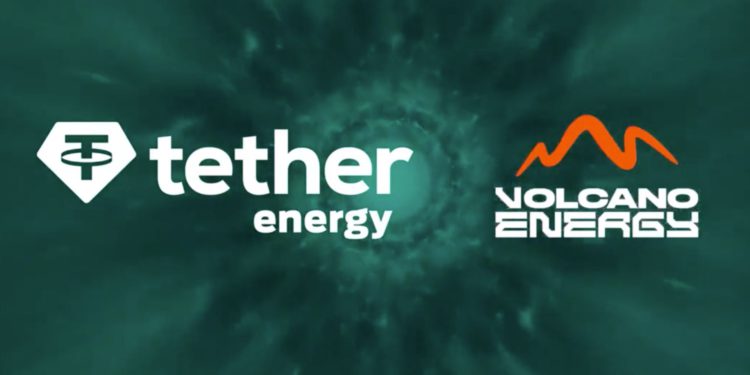 Tether投资萨尔瓦多再生能源比特币矿场 未来再进军火山挖矿 Tether投资萨尔瓦多再生能源比特币矿场 未来再进军火山挖矿