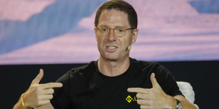 Binance�Ұ�����CEO��ְ������SEC�ع�֤�ʣ������Լ���ʵ����Ȩ��