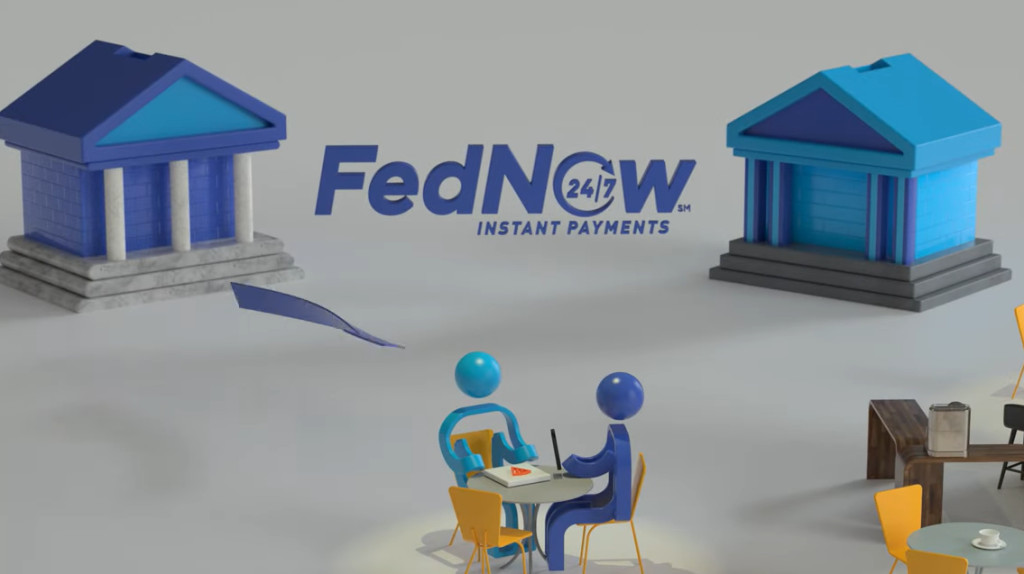 FedNow�����������Ƴ������ȶ��Һ�CBDC��ʲô��ͬ��