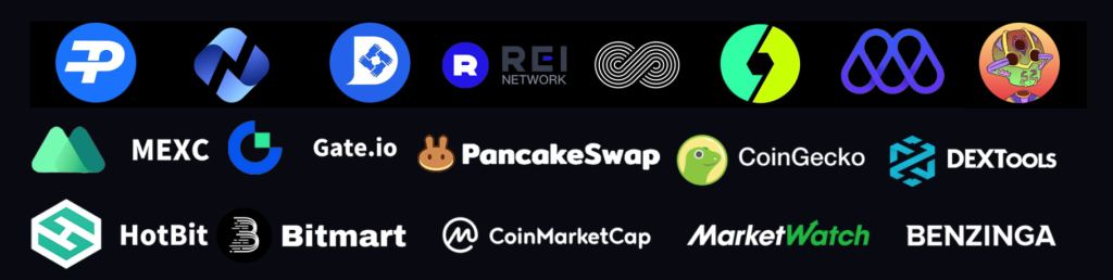 数据平台AICoin指控MEXC上线同名假币!或仅为同名项目? 数据平台AICoin指控MEXC上线同名假币!或仅为同名项目?