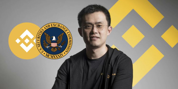 FTX���ݣ�SEC��Binance�Ұ�������Merit Peak��Sigma Chain�ƿ���Ϊ�Գ���