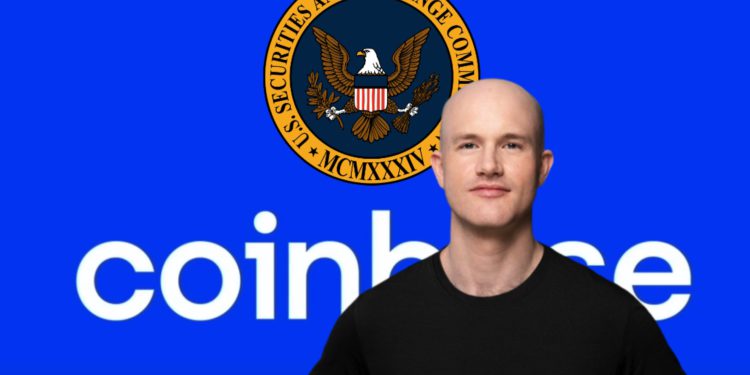 Coinbase���Ż�ʤ�ߣ�SEC������������ ȴ����ü��