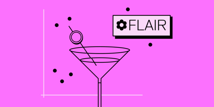 Uniswap Labs�Ƴ���ָ��FLAIR��ֱ�ӿɼ�AMM����LP������