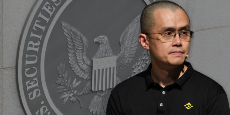 SECҪ��Ժ����Binance�Ұ����Գ�����زƲ���CZ����Ӱ��Binance�Ұ�����