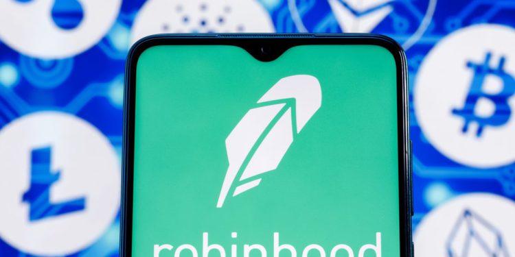 Robinhood�����SEC�ἰ���ܻ���֤ȯ�����¼�SOL��ADA��MATIC��